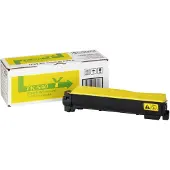 Kyocera TK-540Y toner amarillo (original)