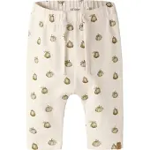 Lil´ Atelier Corte Holgado Pantalones