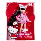 Bratz Muñeca X Hello Kitty Jade