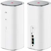 Zte Router G5 Ultra 5g Mc8512