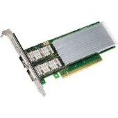 Intel Tarjeta Pcie E810-cqda2