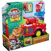 Ryhmä Hau Camión Dino Marshall Paw Patrol