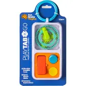 FAT BRAIN Juguete Educativo Play Tab On The Go