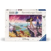 Ravensburger Puzzle Pocahontas 1000 Piezas