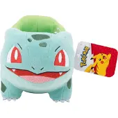 Pokémon Juguete Pokémon Bulbasaur