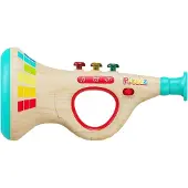 Hape Maestro De Música Trompeta