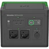 APC Estación De Energía Portátil Offgrid 500