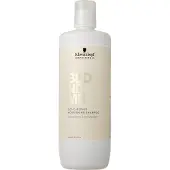 Schwarzkopf Acondicionador Reparador De Enlaces Blondme