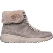 SKECHERS Botines Glacial Ultra