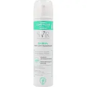 SVR Reformulación del spray Spirial