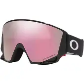Oakley Máscara Esquí Flow Scape M