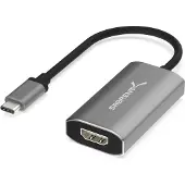 StarTech.com Cable 112b-usbc-hdmi21