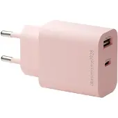 Dbramante1928 Cargador De Pared Usb-a Y Usb-c Ch18eupi7201