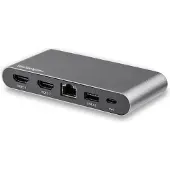 Urban Factory Docking Station Cb93785 Usb-c 100w