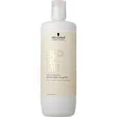 Schwarzkopf Acondicionador Para Cabello Claro Blondme Bond Repair