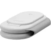 Alogic Cargador Inalámbrico Al31wcpa-wh