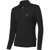 Löffler Camiseta De Manga Larga Transtex Basic
