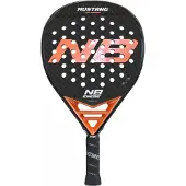 Enebe Pala De Pádel Mustang