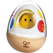 Hape Torre Tambaleante Maravillosa