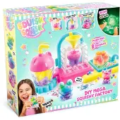 Canal Toys Fábrica De Squishy Diy