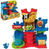Magic Box Figura Piratix Skull Fortress