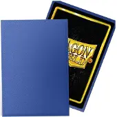 Dragon Shield Fundas Para Cartas Standard Matte Non-glare 100 Unidades
