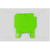 Ufo Placa Delantera Kawasaki Kx 125 G 89
