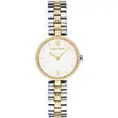 Calvin Klein Watches Reloj De Mujer Gleam 24mm 3atm Quartz Analogical