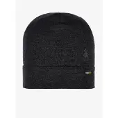 Smartwool - NTS Mid 250 Cuffed Beanie - Gorro size One Size, negro