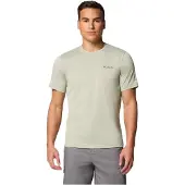 Columbia Camiseta De Manga Corta Hike