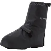 Vaude - Bike Gaiter Warm - Cubrezapatillas size 44-46, negro