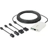Hanwha XNB-6001 XNB-6001 Boxkamera ind. 2MP PoE retail