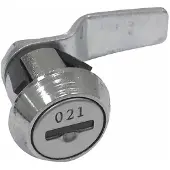 Arregui Cerradura De Buzón Cer0107 10 Unidades