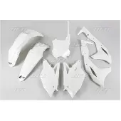 Ufo Kit De Plásticos Kakit224-047