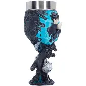 Nemesis Now Taza Megumi The 5th