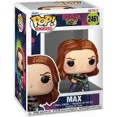 Funko POP! Figura Stranger Things: Tales From 85-pop Max