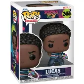 Funko POP! Figura Stranger Things: Tales From 85-pop Lucas