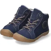 Pepino by Ricosta - Kid's Georgie - Botas invierno size 25 - Regular, negro