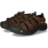 Keen Sandalias NEWPORT hombre - Marrón - 41