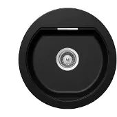 Schock Fregadero empotrable Mono R-100 U Magma