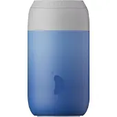 Chilly Taza Térmica Coffee Series 2 Gradient 340ml Stainless Steel