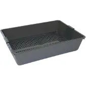 Savic Arenero para gatos con rejilla - 42 cm