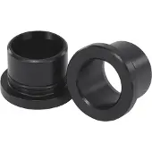 Mavic Adaptadores De Eje Delantero De 16