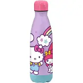 Hello Kitty Cantimplora Genial Acero Inoxidable 500ml
