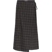 Object Falda Midi