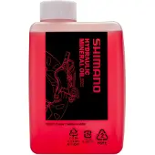 Shimano Líquido De Frenos 500ml