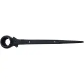 Bgs 307: Llave para andamios, 36x41 mm
