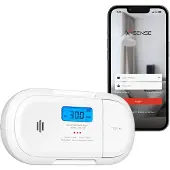 X-Sense Detector De Humo Xc04-wx
