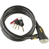 Onguard Candado De Cable Akita 8036