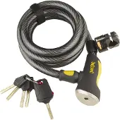 Onguard Candado De Cable Doberman